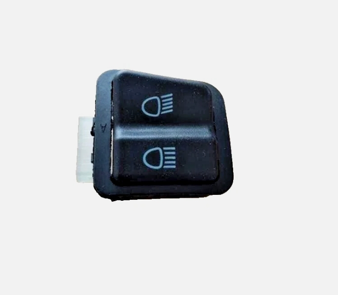 Switch new model upper dipper for Escooty| Ebike